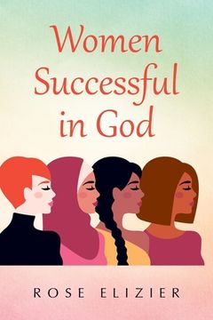 portada Women Successful in God (en Inglés)