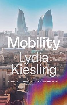 portada Mobility: A Novel (en Inglés)