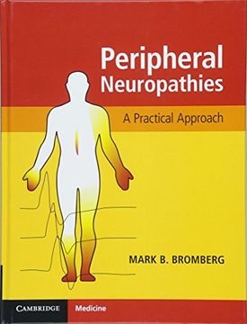 portada Peripheral Neuropathies: A Practical Approach (en Inglés)