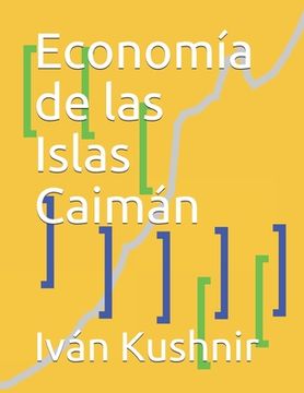 Economía de las Islas Caimán