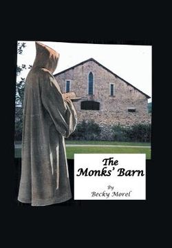 portada The Monks' Barn (en Inglés)
