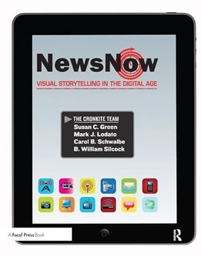 portada News Now: Visual Storytelling in the Digital Age