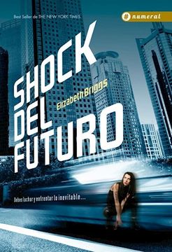 portada Shock del Futuro (in Spanish)