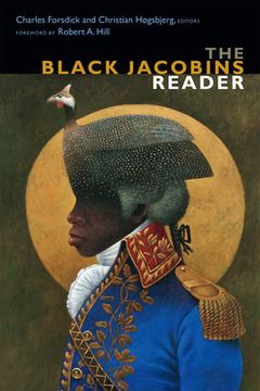 portada The Black Jacobins Reader (en Inglés)