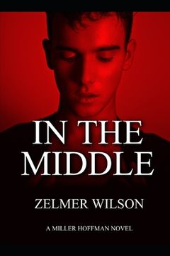 portada In the Middle: Miller Hoffman #1
