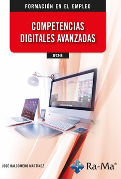 portada Ifct46 - Competencias Digitales Avanzadas