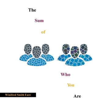 portada The Sum of Who You Are (en Inglés)