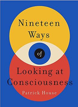 portada Nineteen Ways of Looking at Consciousness