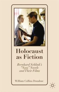 portada holocaust as fiction