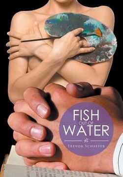 portada Fish out of Water (in English)