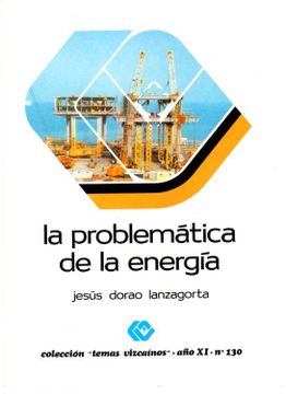 portada La Problemática de la Energía.