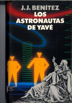 portada Los Astronautas de Yave