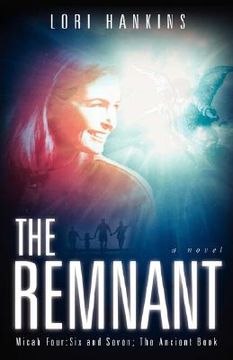 portada the remnant (en Inglés)