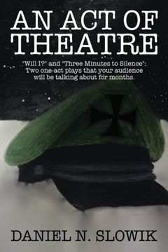 portada An act of Theatre (in English)