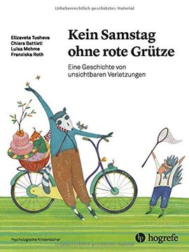 portada Kein Samstag Ohne Rote Grütze (en Alemán)