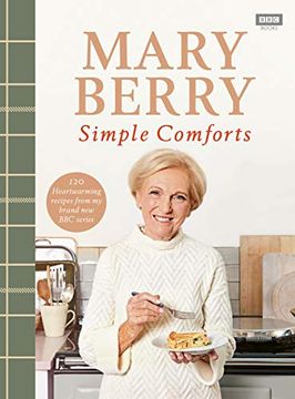 portada Mary Berry'S Simple Comforts (en Inglés)