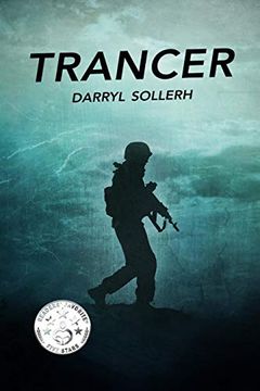 portada Trancer (en Inglés)