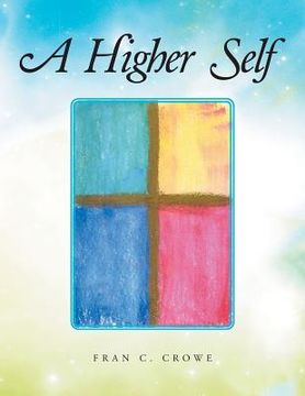 portada A Higher Self (en Inglés)