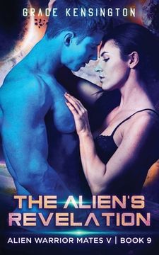 portada The Alien's Revelation (in English)