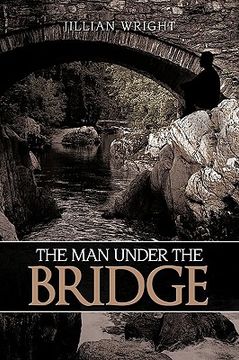 portada the man under the bridge