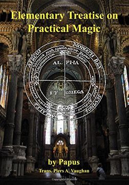 portada Elementary Treatise on Practical Magic (in English)