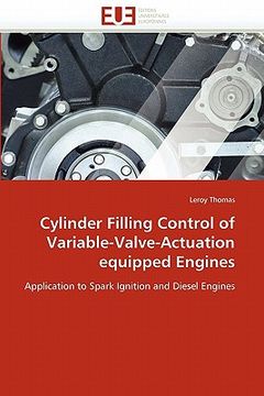 portada cylinder filling control of variable-valve-actuation equipped engines