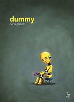 portada Dummy (in Spanish)