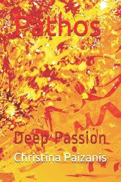 portada Pathos: Deep Passion (en Inglés)