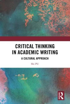 portada Critical Thinking in Academic Writing 