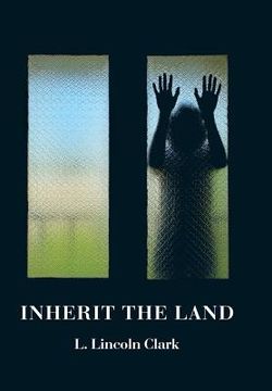 portada Inherit the Land (en Inglés)