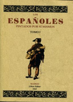 portada 2 tomos-los españoles pintados por si mismos