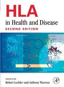 portada hla in health and disease