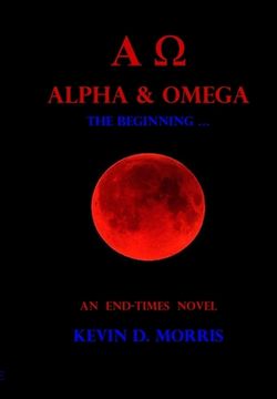 portada Alpha & Omega - The Beginning ...