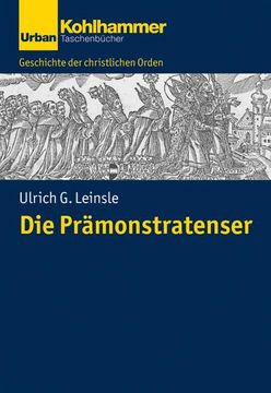portada Die Pramonstratenser (en Alemán)