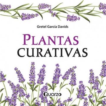 portada PLANTAS CURATIVAS