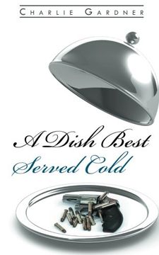 portada A Dish Best Served Cold