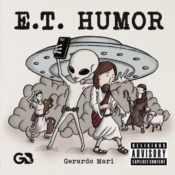 portada E. T. Humor