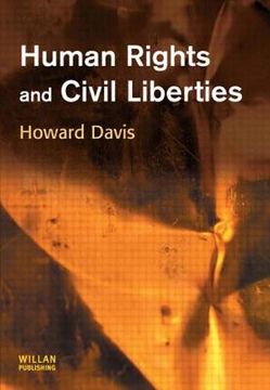 portada Human Rights and Civil Liberties (en Inglés)
