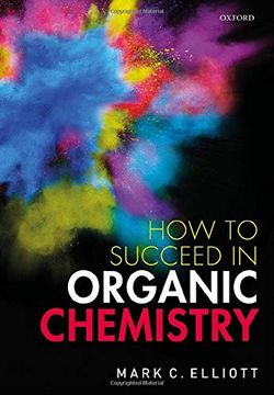 portada How to Succeed in Organic Chemistry (en Inglés)