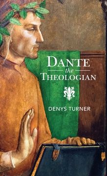 portada Dante the Theologian (in English)