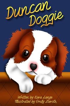 portada Duncan Doggie (in English)