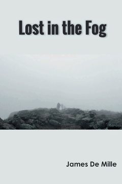 portada Lost in the Fog (in English)
