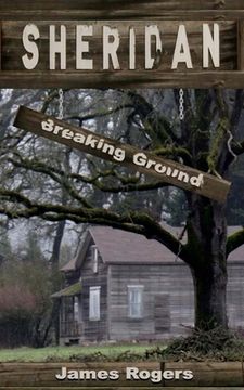 portada Sheridan: Breaking Ground (in English)
