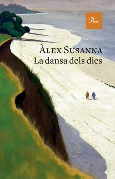 portada La Dansa Dels Dies (in Catalá)