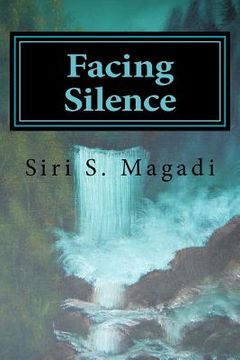 portada Facing Silence (in English)