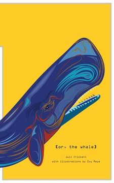 portada [or, the whale] (en Inglés)