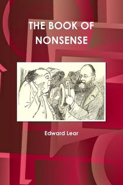 portada The Book of Nonsense (en Inglés)