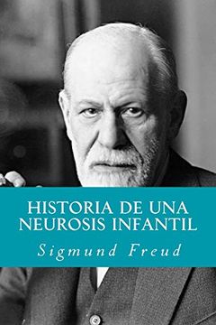 portada Historia de una Neurosis Infantil (in Spanish)