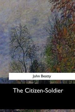 portada The Citizen-Soldier