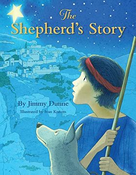 portada The Shepherd's Story (en Inglés)
